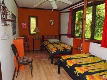 Lucky Bug B & B Arenal Exterior foto