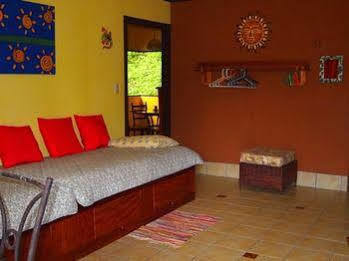 Lucky Bug B & B Arenal Exterior foto